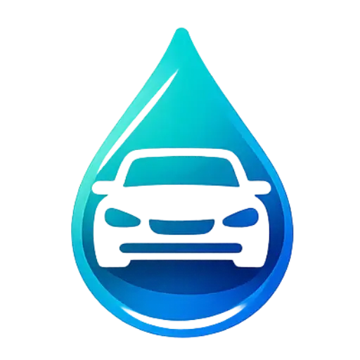 Lavage auto à domicile Tennie